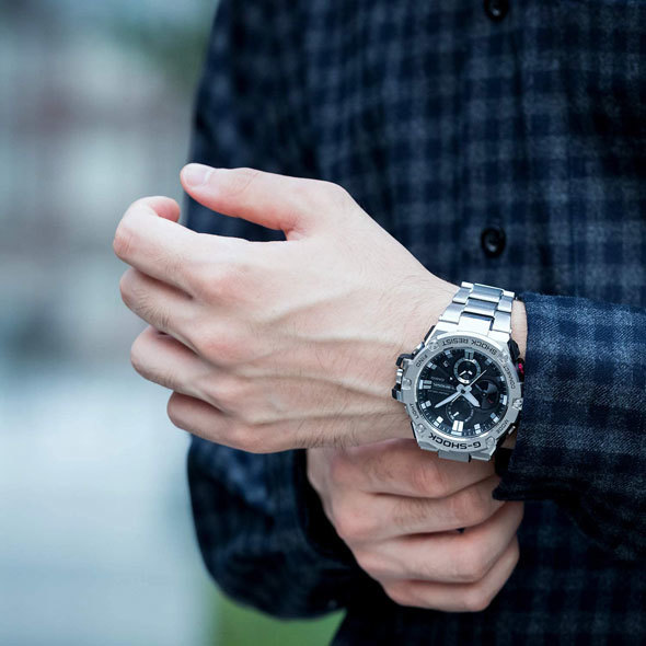 G-SHOCK