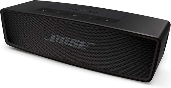 今売れているオーディオスピーカー：Bose「SoundLink Mini 2 Special Edition」