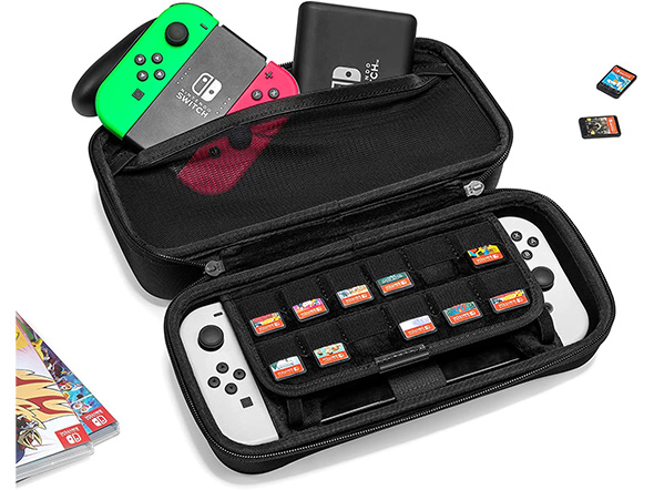 Switch本体用ケース
