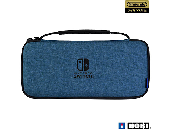 Switch本体用ケース