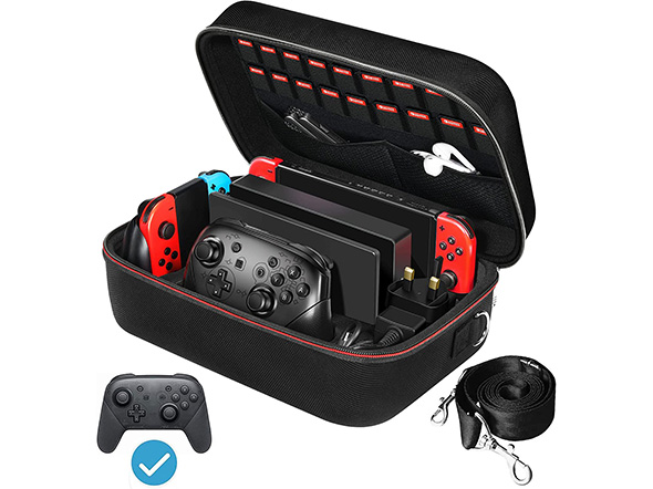 Switch本体用ケース