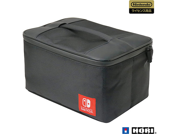Switch本体用ケース