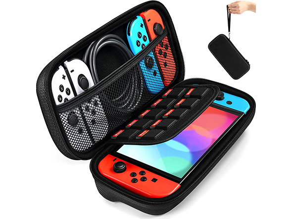 Switch本体用ケース