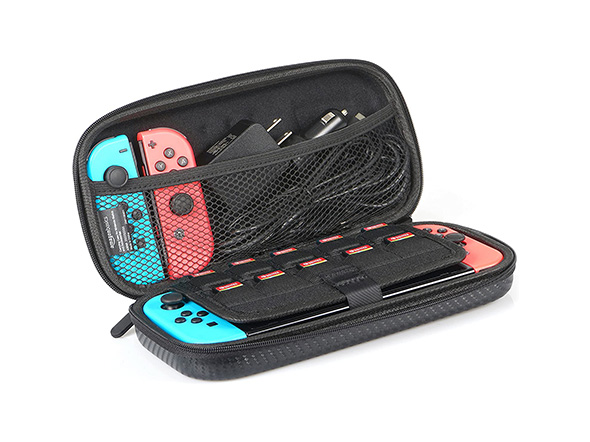 Switch本体用ケース