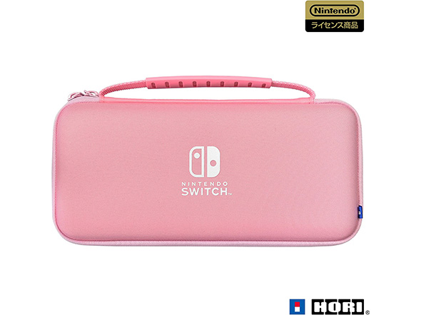 Switch本体用ケース