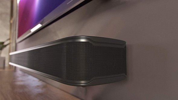 サウンドバー