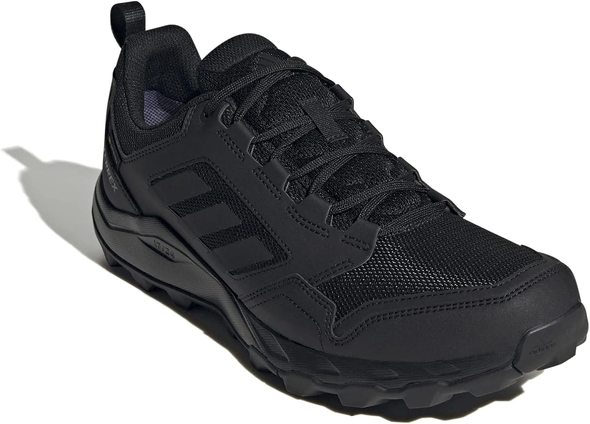 今売れているトレイルランニングシューズ：アディダス「トレースロッカー 2.0 GORE-TEX トレイルランニング」