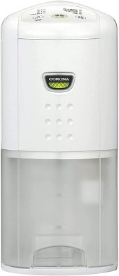 CORONA「除湿機 CD-P63A2（W） 」