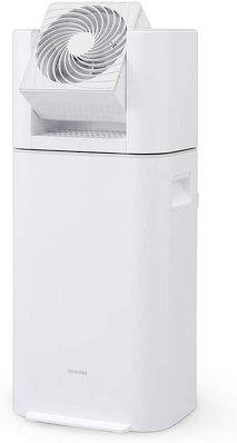 アイリスオーヤマ「除湿機 IJD-I50-WH」