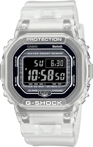 カシオ「DW-B5600G-7JF」