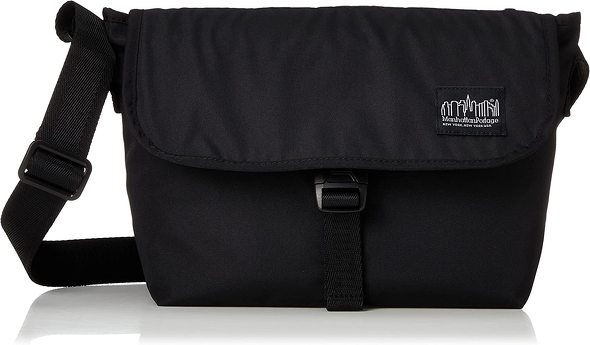 マンハッタンポーテージ「STANDARD MESSENGER BAG」