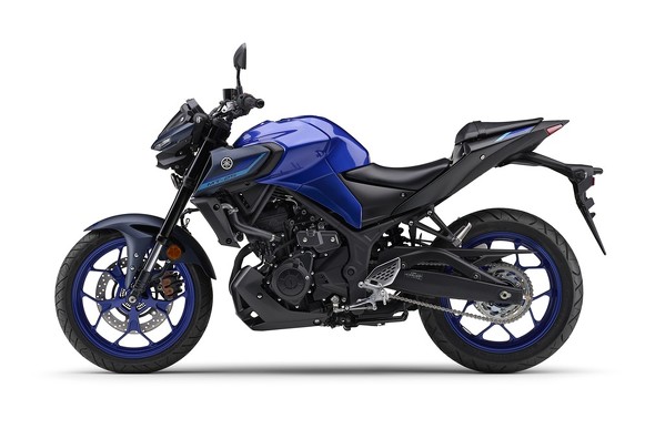 250ccネイキッドバイク