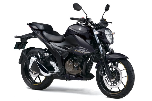 250ccネイキッドバイク