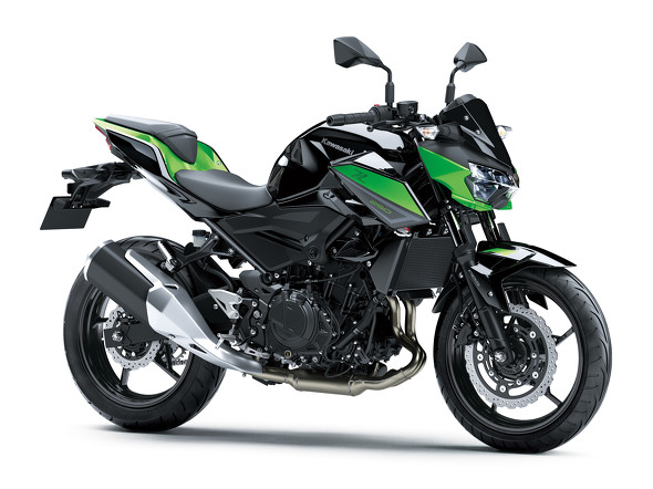 250ccネイキッドバイク