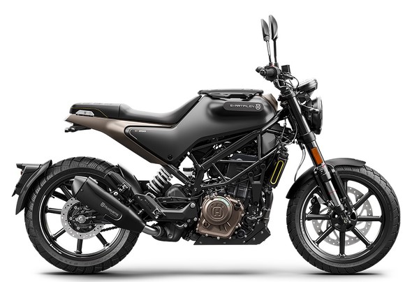 250ccネイキッドバイク