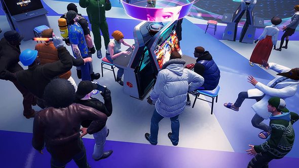 PS5のソフト(対戦格闘ゲーム):カプコン「ストリートファイター6」