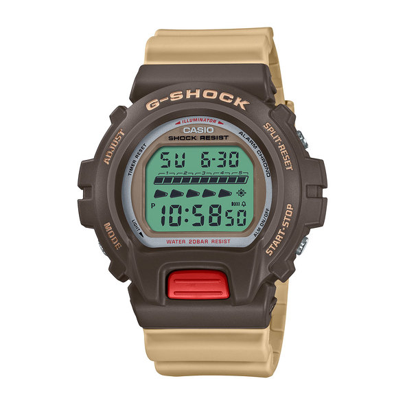 DW-6600PC-5JF