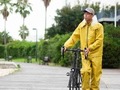 自転車用「レインウェア」おすすめ3選＆人気ランキングトップ10　スムーズに動ける「回転フード」が人気　雨の日の自転車通勤・通学に【2023年5月】