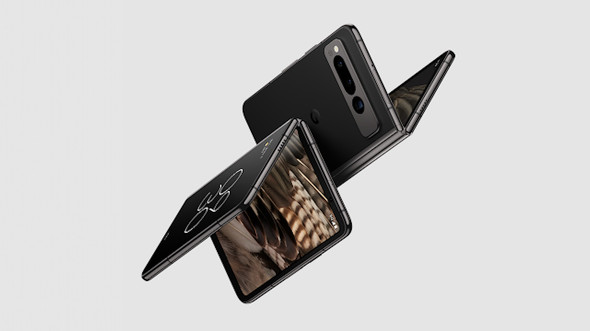 Google Pixel Fold