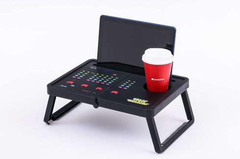 宝島社「SPACE INVADERS Table Book」