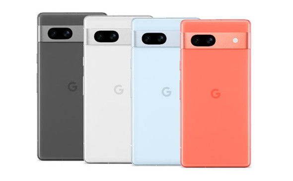 Google Pixel 7a