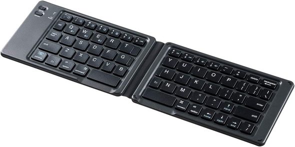 サンワサプライ「SKB-BT30BK」