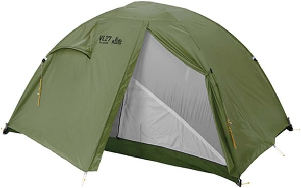 登山テント
