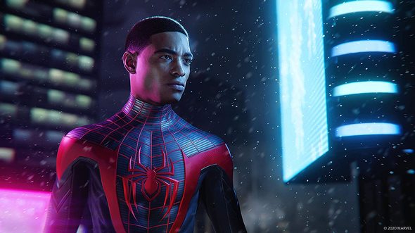 「PS5のソフト(オープンワールド)」おすすめ3選&ランキング 「Marvel's Spider-Man」シリーズなど話題作がめじろ押し!【2023年5月版】