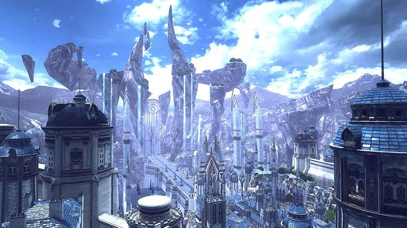 PS5のソフト(オープンワールド):スクウェア・エニックス「スターオーシャン6 THE DIVINE FORCE」