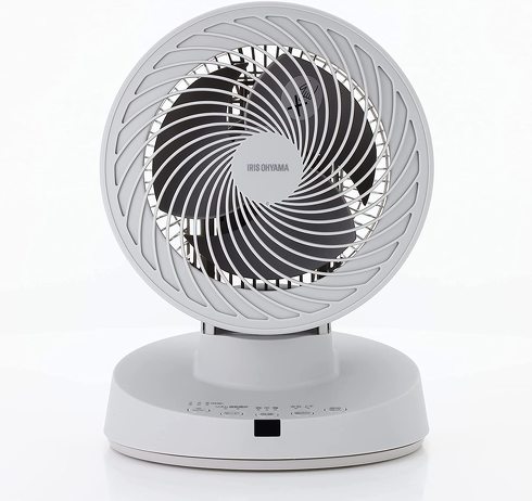 アイリスオーヤマ「サーキュレーター PCF-BC15T-H」