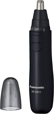 パナソニック(Panasonic)「エチケットカッター ER-GN11-K」
