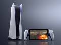 PS5ゲームをリモートで遊べる携帯デバイス「Project Q」発表 PSブランド初のワイヤレスイヤフォンも