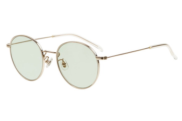 9位：「ボストン型 サングラス TREND SUNGLASSES ZF212G01-50A1」