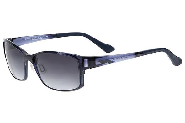 5位：「スクエア型サングラス Zoff SMART Regular SUNGLASSES」