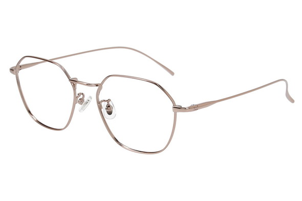 3位：「ウェリントン型 Zoff UV CLEAR SUNGLASSES ZF232G01-21E1」