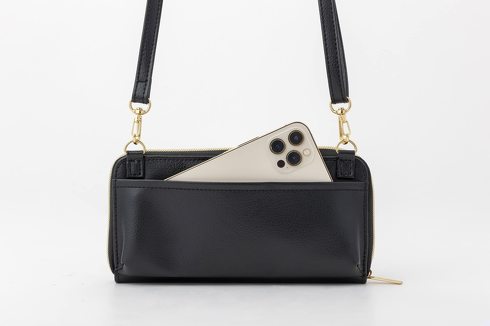宝島社「Aquascutum LONDON お財布ショルダーBAG BOOK」