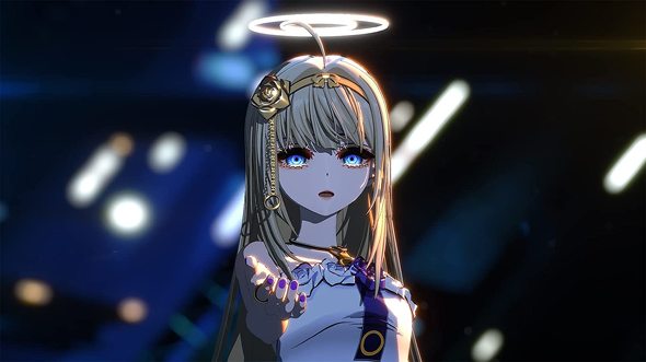 今売れているPS5のソフト（SF）：フリュー「クライマキナ」