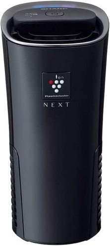 シャープ(SHARP)「プラズマクラスター NEXT(50000)IG-MX15-B」