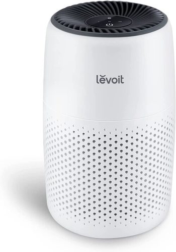 レボイト(Levoit)「空気清浄機 12畳 hepaフィルター アロマ対応 Core Mini」