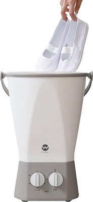 シービージャパン「ウォッシュボーイ TOM-12F」
