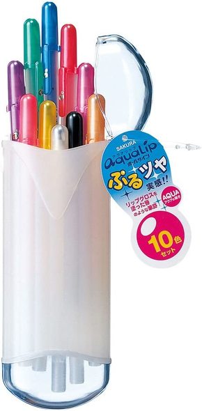 水性ボールペン