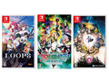 【ニンテンドースイッチ】新作ゲームソフト発売スケジュール【2023年6月版】「世界樹の迷宮I・II・III HD REMASTER」などが登場!