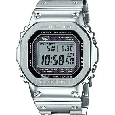 カシオ「GMW-B5000D-1JF」