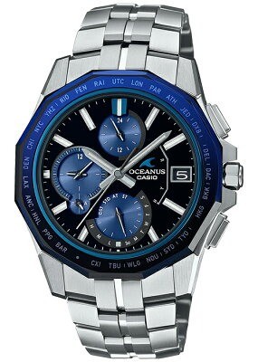 カシオ「OCW-S6000-1AJF」