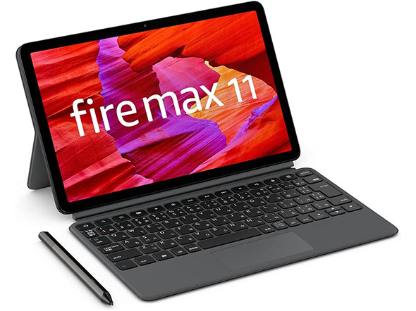 タブレット