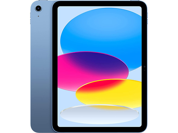 タブレット