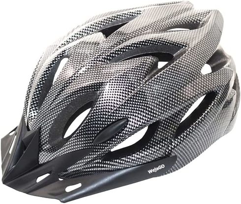 大人用自転車ヘルメット