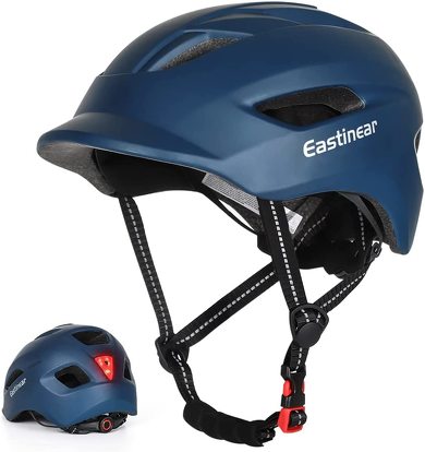 大人用自転車ヘルメット