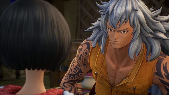 PS5のソフト（アニメ＆マンガ）：バンダイナムコエンターテインメント「ONE PIECE ODYSSEY」