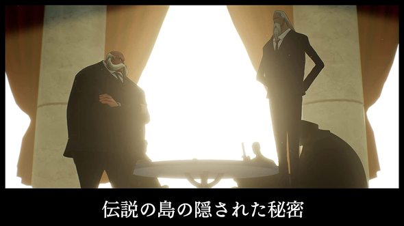 PS5のソフト（アニメ＆マンガ）：バンダイナムコエンターテインメント「ONE PIECE ODYSSEY」